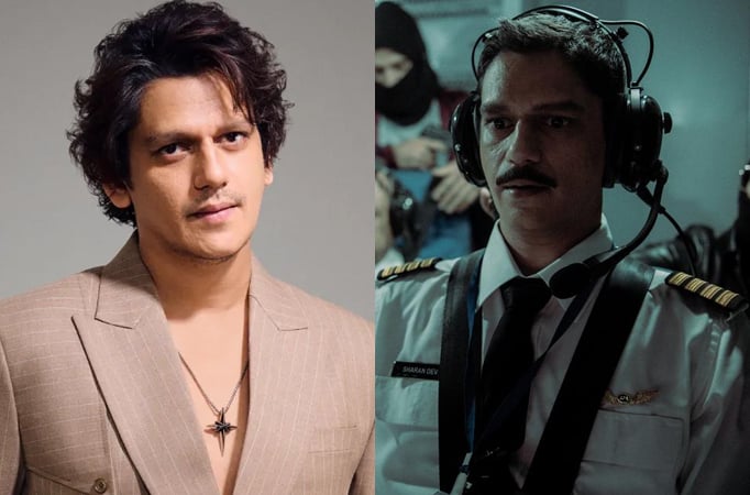 Vijay Varma