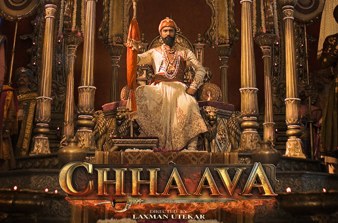 Chhaava