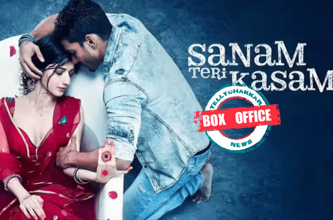 Sanam Teri Kasam