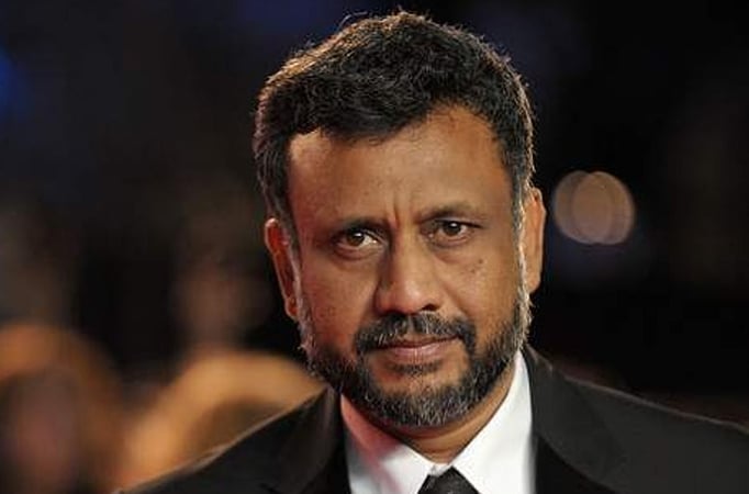 Anubhav Sinha