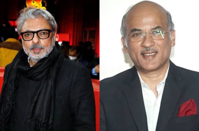 Sanjay Leela Bhansali, Sooraj Barjatya