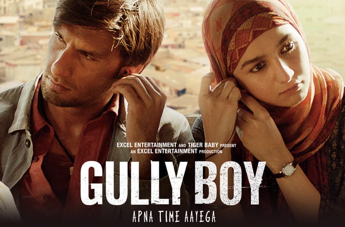 Gully Boy