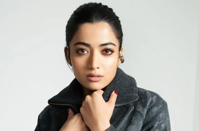 Rashmika Mandanna