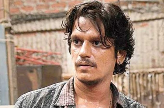 Vijay Varma