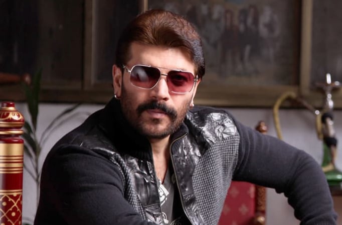 Aditya Pancholi