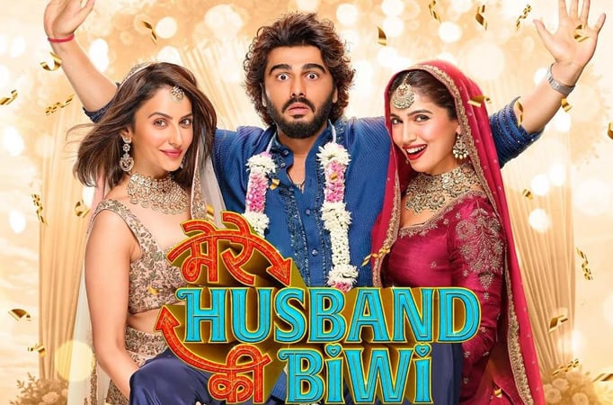 Mere Husband Ki Biwi