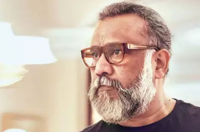 Anubhav Sinha