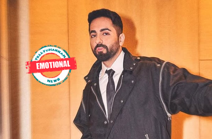 Ayushmann Khurrana