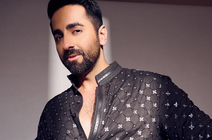 Ayushmann 