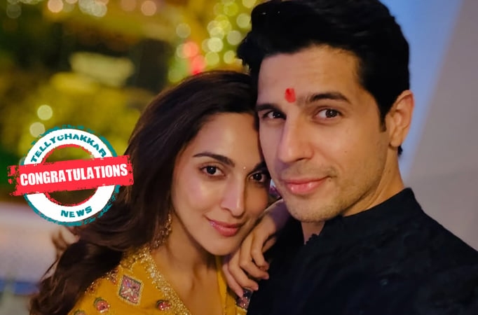 Kiara Advani and Sidharth Malhotra