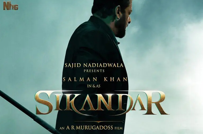 Sikandar 