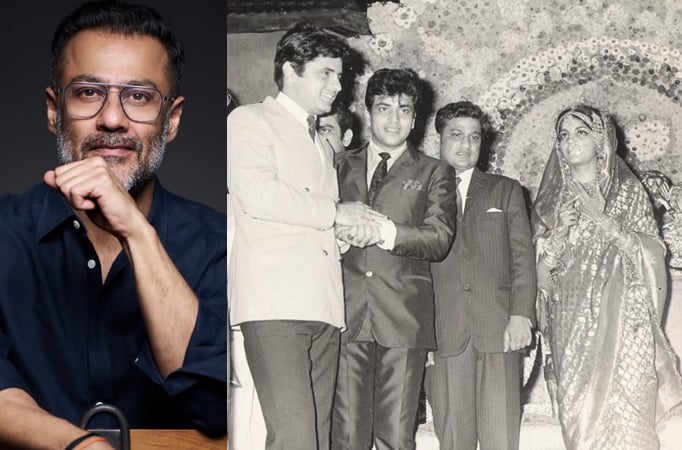 Abhishek Kapoor Abhishek Kapoor
