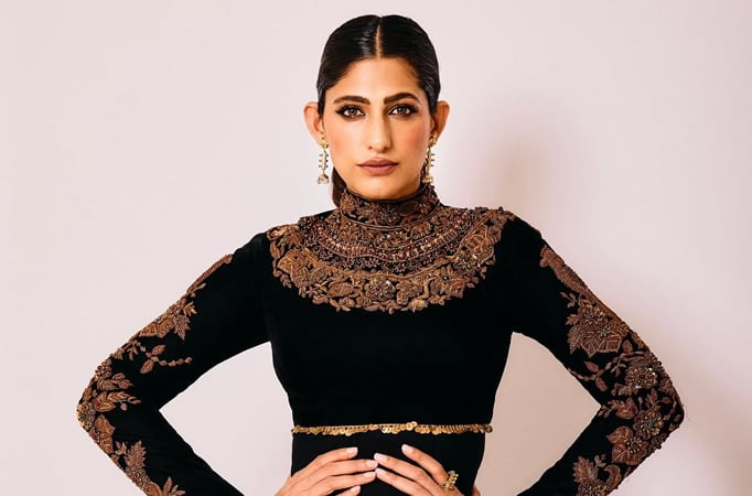 Kubbra Sait