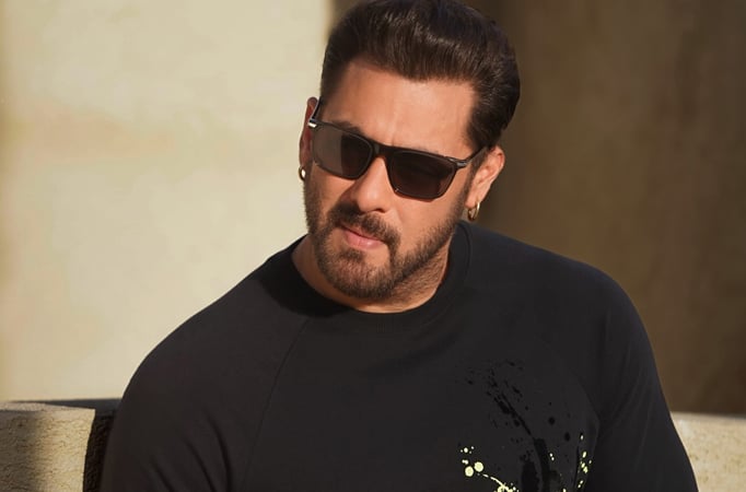 Salman 