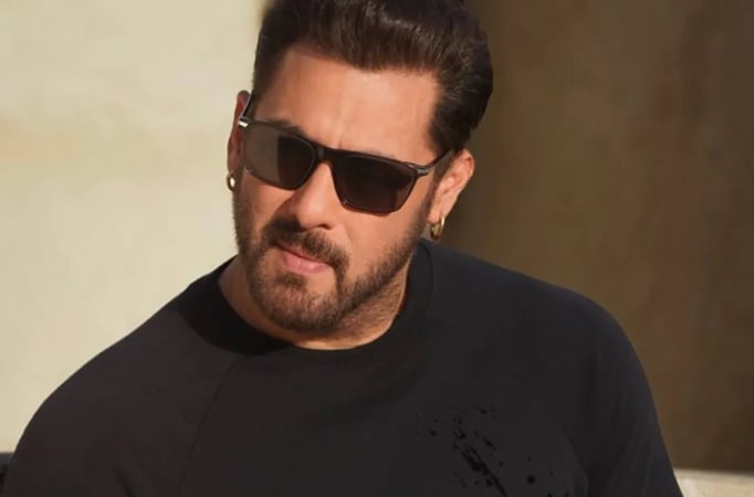 Salman 