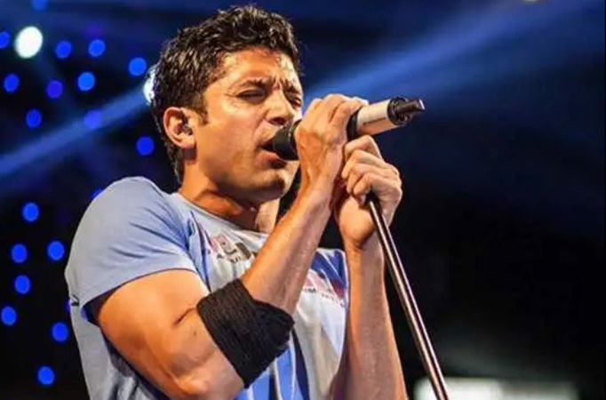 Farhan Akhtar Farhan Akhtar