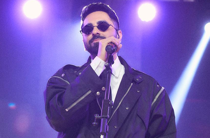 Ayushmann Ayushmann