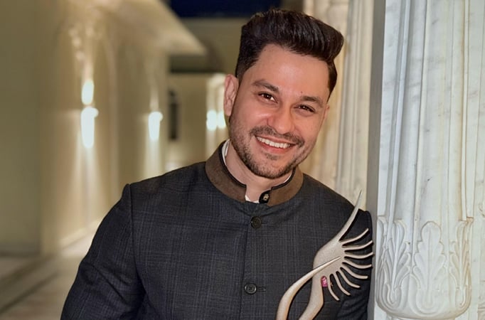 Kunal Kemmu