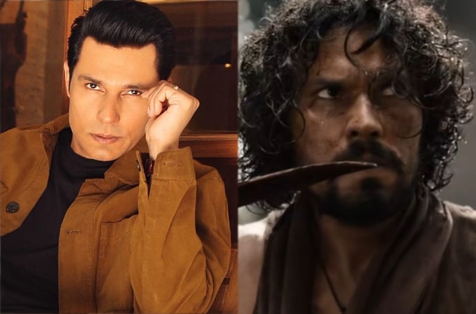 Randeep Hooda