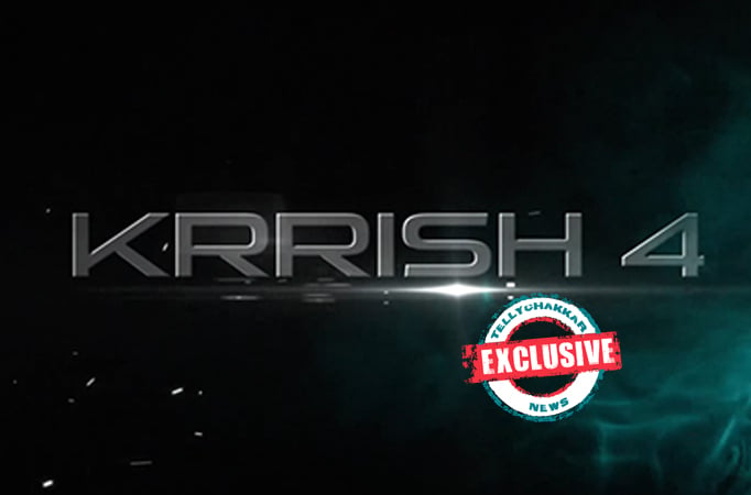 Krrish 