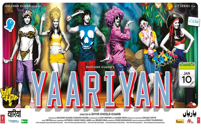 Yaariyan 