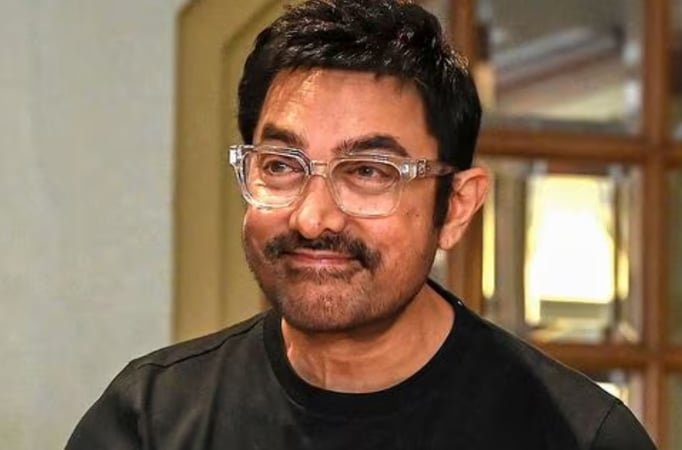 Aamir Khan