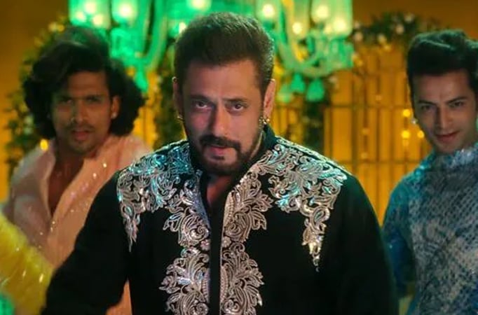 Salman Khan