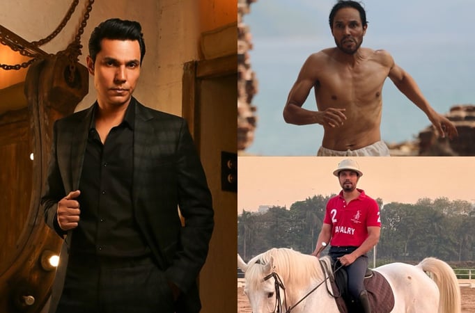 Randeep Hooda