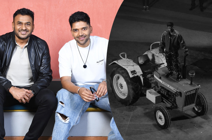 Guru Randhawa Guru Randhawa