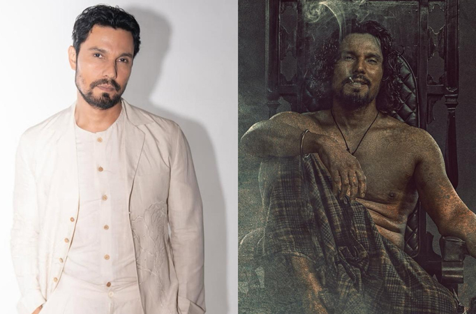 Randeep Hooda 