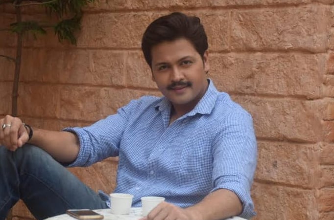 Mohit Daga Mohit Daga