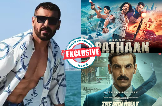 John Abraham John Abraham