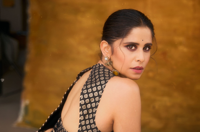 Sai Tamhankar Sai Tamhankar