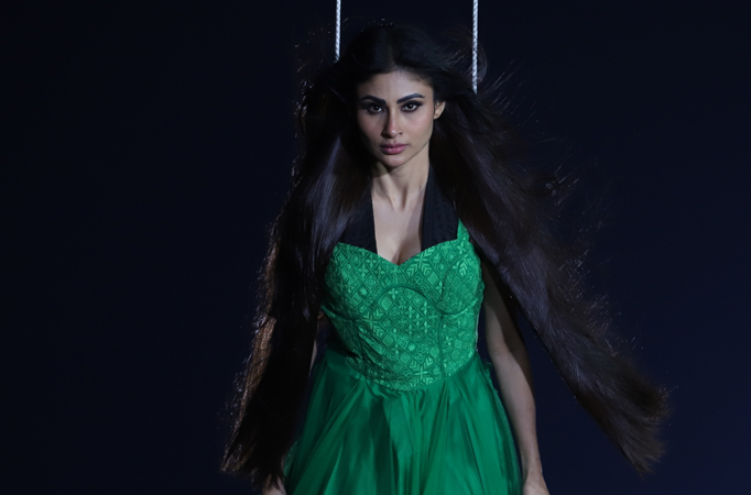 Mouni Roy Mouni Roy