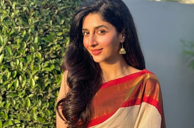 Mawra Mawra
