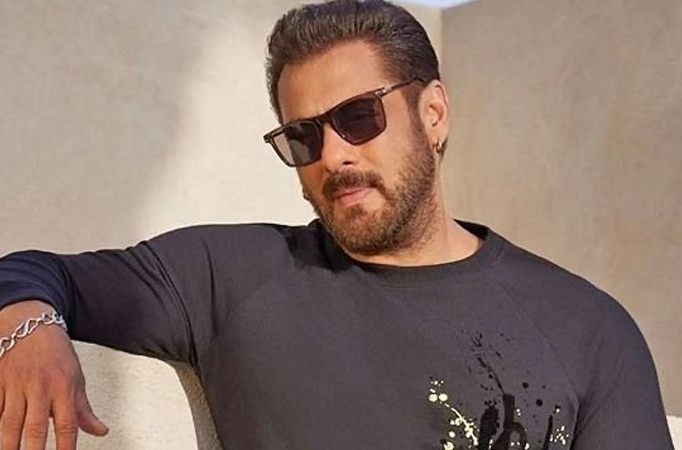 Salman Salman