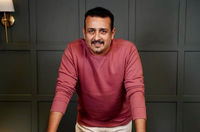 Tejas Deoskar