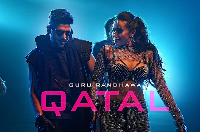 Guru Randhawa Guru Randhawa