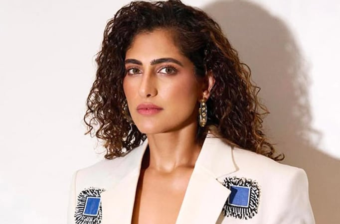 Kubbra Sait Kubbra Sait