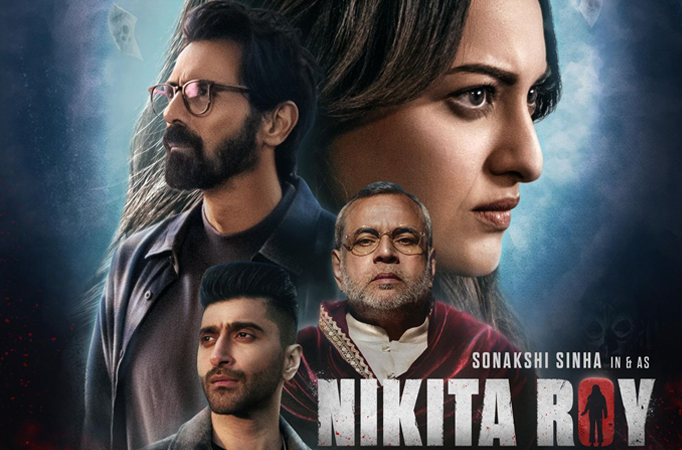 Nikita Roy