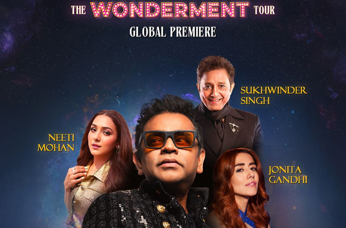 A.R. Rahman