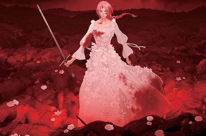 Scarlet Scarlet