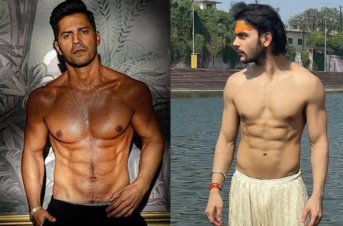 Varun Varun