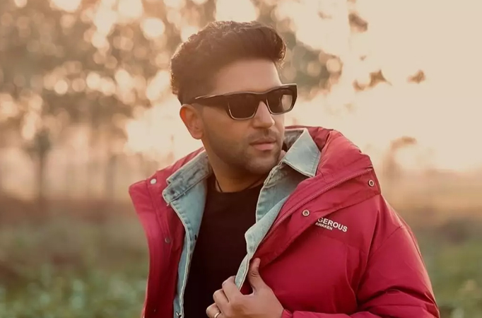 Guru Randhawa Guru Randhawa