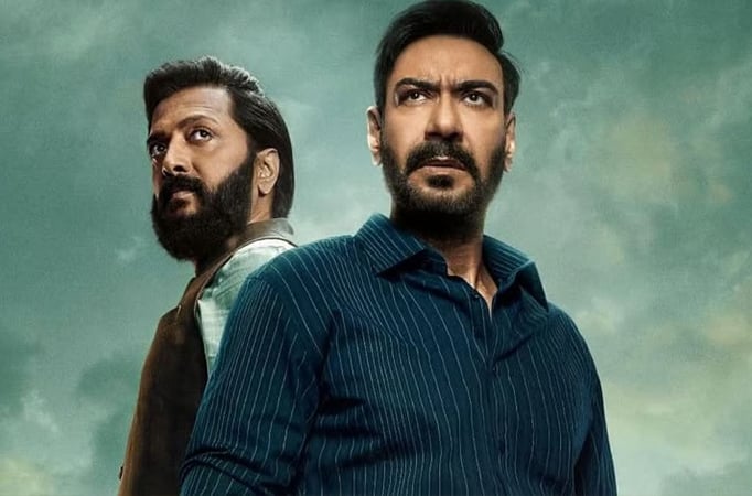 Ajay Devgn Ajay Devgn