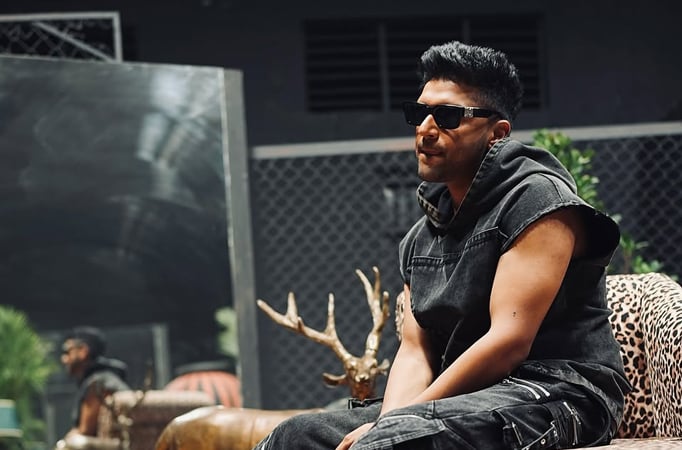 Guru Randhawa Guru Randhawa