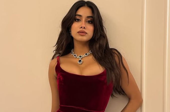 Janhvi Janhvi