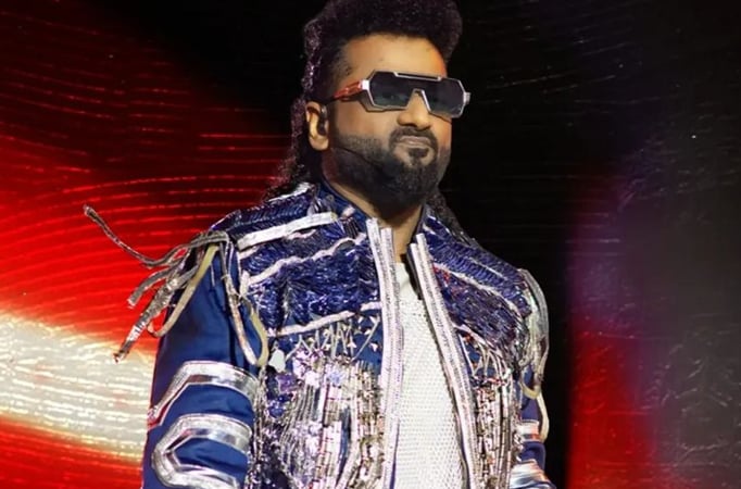 Rockstar Rockstar