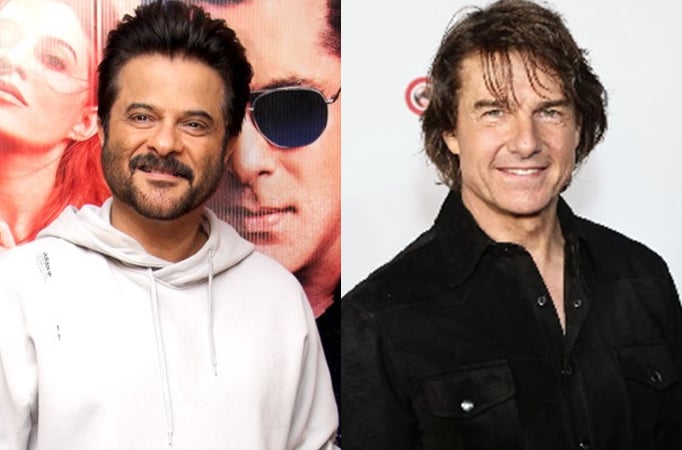 Anil Kapoor Anil Kapoor