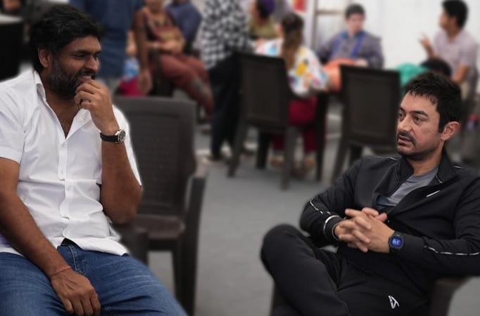 Ravi Ravi